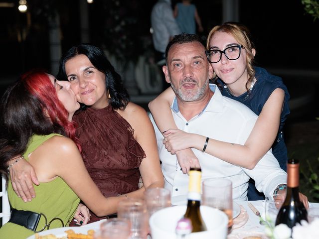 Il matrimonio di Alex e Vanessa a Brescia, Brescia 442