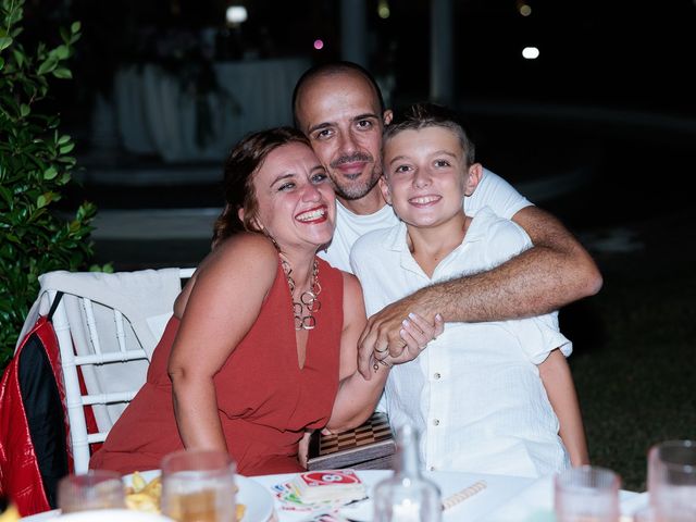 Il matrimonio di Alex e Vanessa a Brescia, Brescia 443