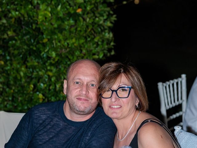 Il matrimonio di Alex e Vanessa a Brescia, Brescia 445