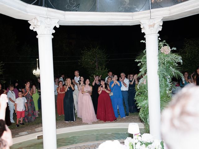 Il matrimonio di Alex e Vanessa a Brescia, Brescia 466