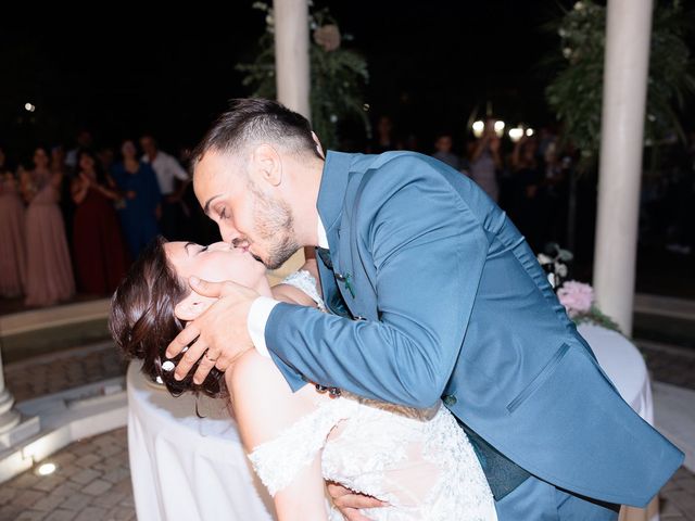 Il matrimonio di Alex e Vanessa a Brescia, Brescia 469