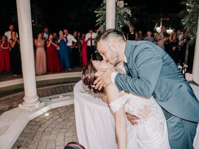 Il matrimonio di Alex e Vanessa a Brescia, Brescia 470