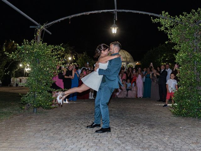 Il matrimonio di Alex e Vanessa a Brescia, Brescia 472