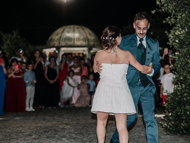 Il matrimonio di Alex e Vanessa a Brescia, Brescia 473