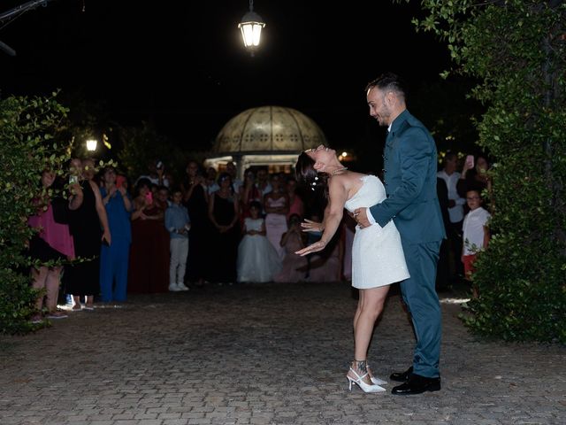 Il matrimonio di Alex e Vanessa a Brescia, Brescia 474