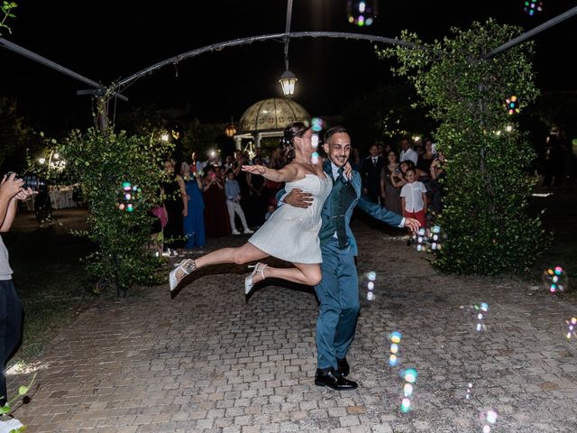 Il matrimonio di Alex e Vanessa a Brescia, Brescia 476