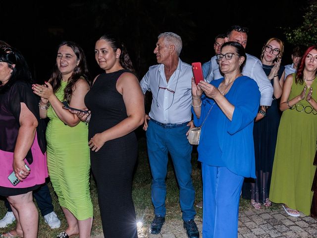 Il matrimonio di Alex e Vanessa a Brescia, Brescia 480