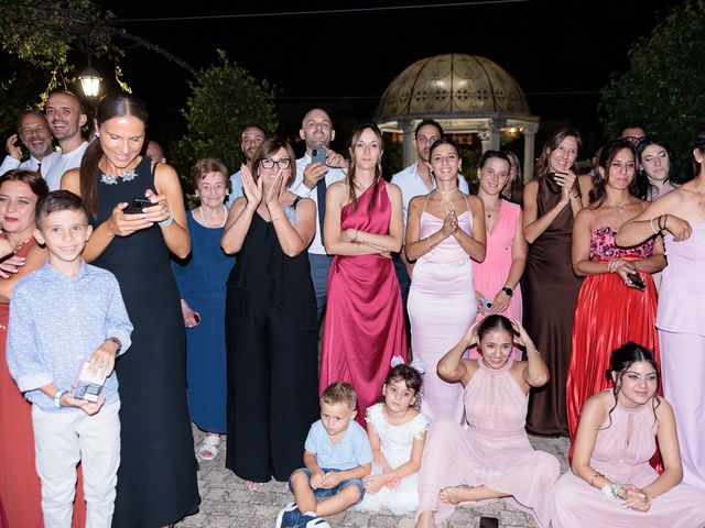 Il matrimonio di Alex e Vanessa a Brescia, Brescia 481
