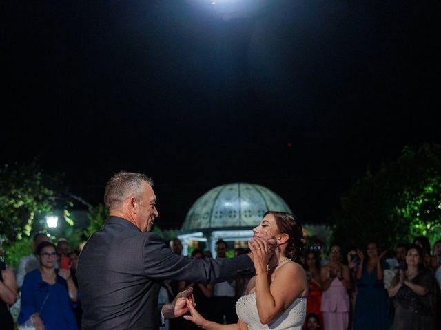 Il matrimonio di Alex e Vanessa a Brescia, Brescia 486