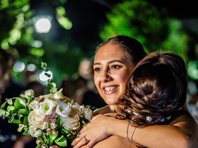 Il matrimonio di Alex e Vanessa a Brescia, Brescia 493