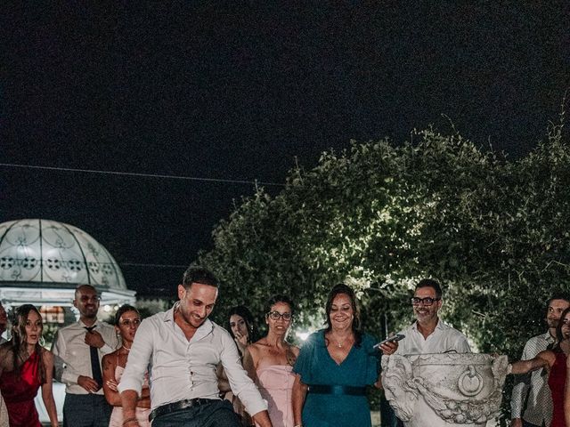 Il matrimonio di Alex e Vanessa a Brescia, Brescia 494