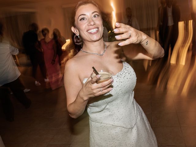 Il matrimonio di Alex e Vanessa a Brescia, Brescia 500