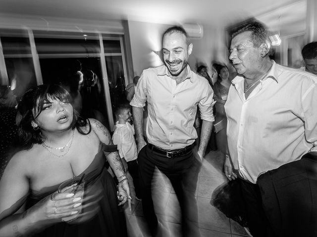 Il matrimonio di Alex e Vanessa a Brescia, Brescia 503