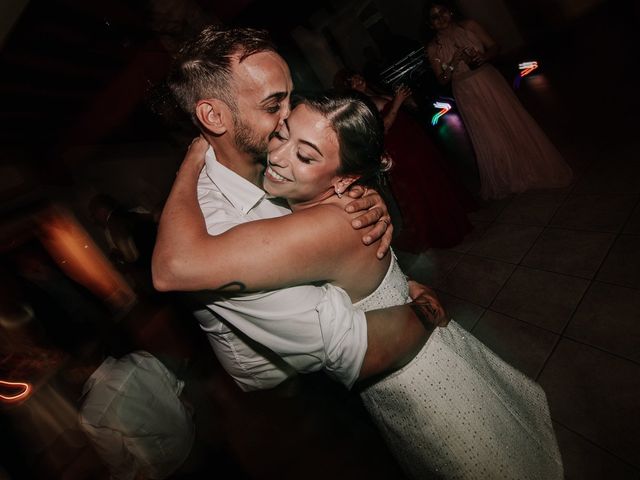 Il matrimonio di Alex e Vanessa a Brescia, Brescia 508