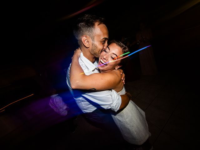 Il matrimonio di Alex e Vanessa a Brescia, Brescia 509