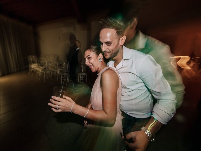 Il matrimonio di Alex e Vanessa a Brescia, Brescia 512