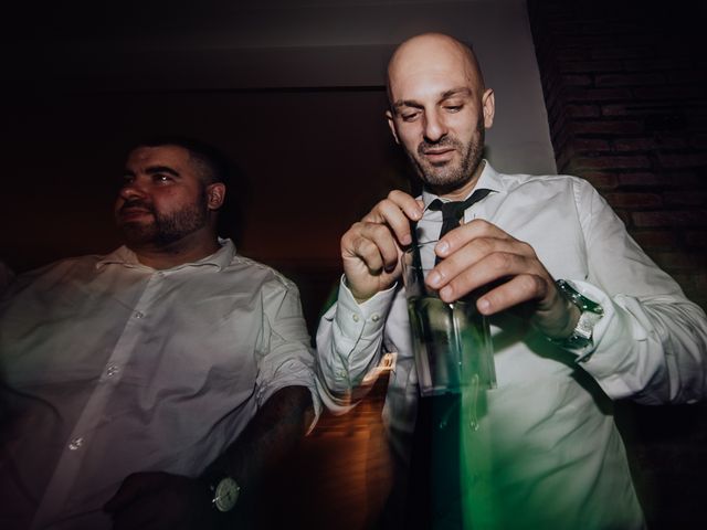 Il matrimonio di Alex e Vanessa a Brescia, Brescia 515