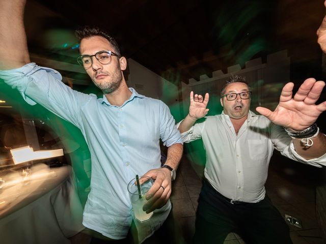 Il matrimonio di Alex e Vanessa a Brescia, Brescia 522
