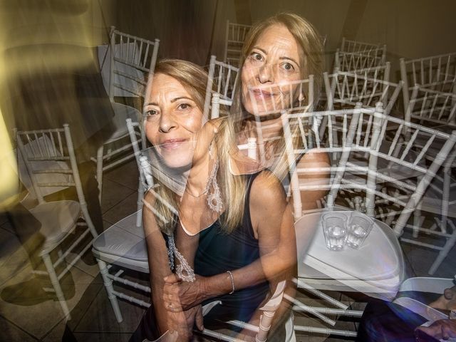 Il matrimonio di Alex e Vanessa a Brescia, Brescia 527