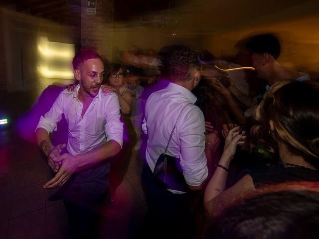 Il matrimonio di Alex e Vanessa a Brescia, Brescia 535