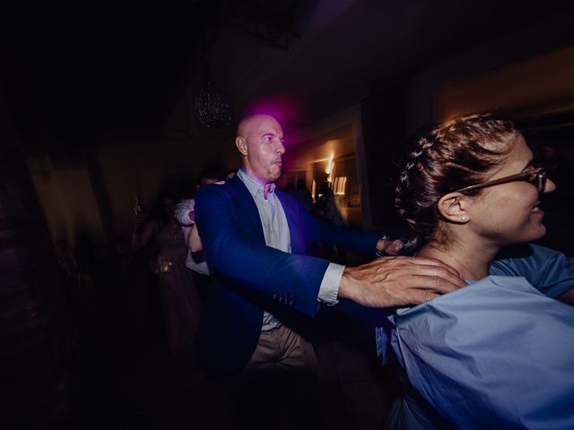 Il matrimonio di Alex e Vanessa a Brescia, Brescia 538