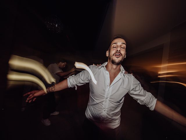 Il matrimonio di Alex e Vanessa a Brescia, Brescia 539