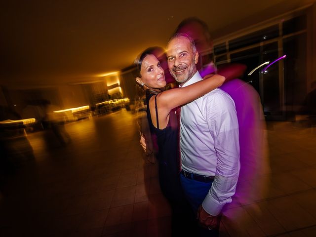 Il matrimonio di Alex e Vanessa a Brescia, Brescia 545