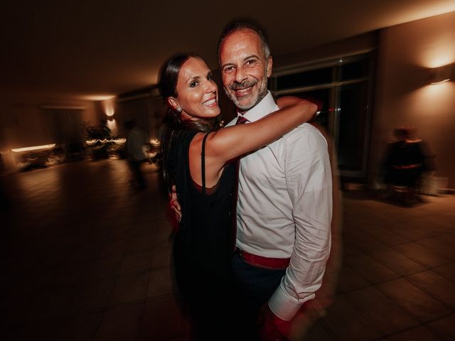 Il matrimonio di Alex e Vanessa a Brescia, Brescia 546