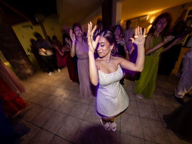 Il matrimonio di Alex e Vanessa a Brescia, Brescia 559