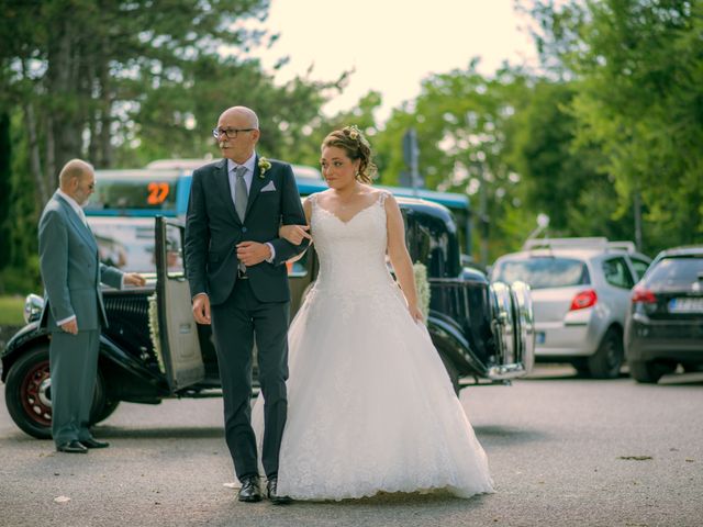 Il matrimonio di Giuseppe e Silvia a Trieste, Trieste 22