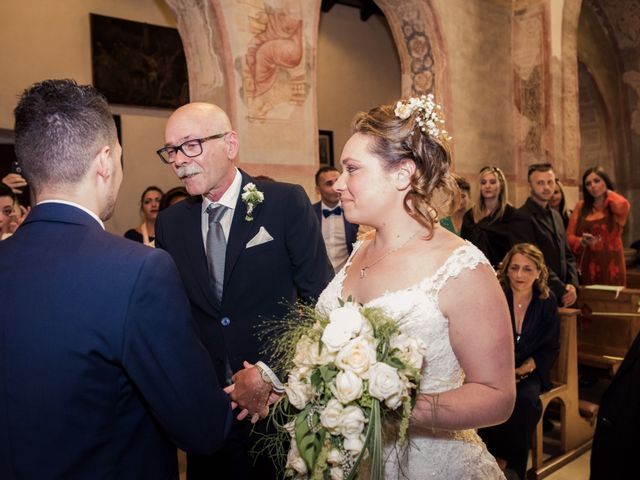 Il matrimonio di Giuseppe e Silvia a Trieste, Trieste 29