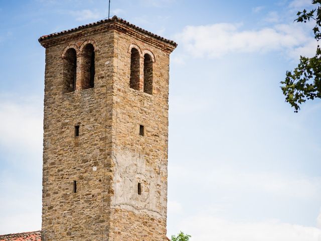 Il matrimonio di Giuseppe e Silvia a Trieste, Trieste 49