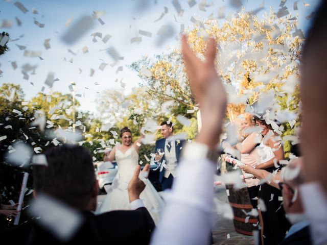 Il matrimonio di Giuseppe e Silvia a Trieste, Trieste 4