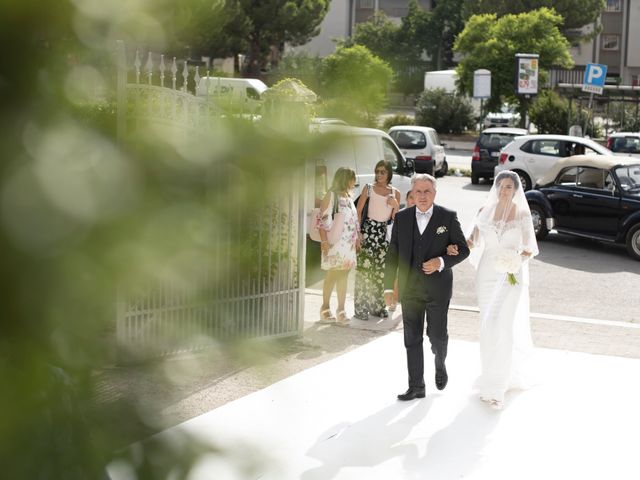 Il matrimonio di Alberto e Alice a Palermo, Palermo 26