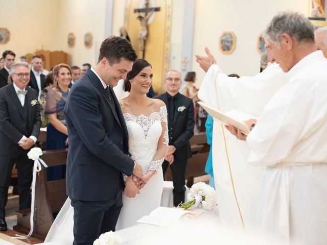 Il matrimonio di Alberto e Alice a Palermo, Palermo 30