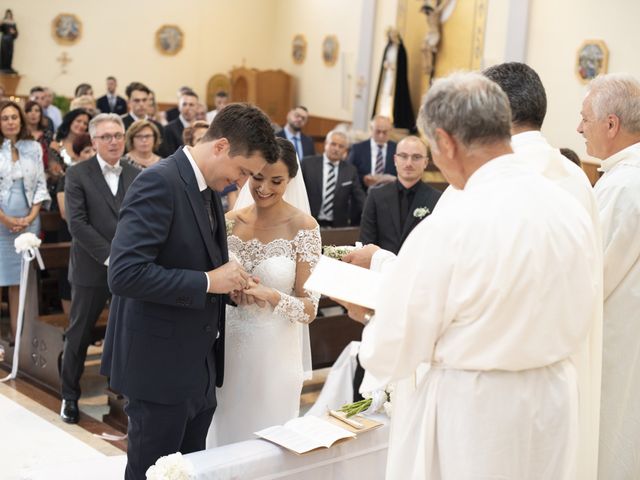 Il matrimonio di Alberto e Alice a Palermo, Palermo 31