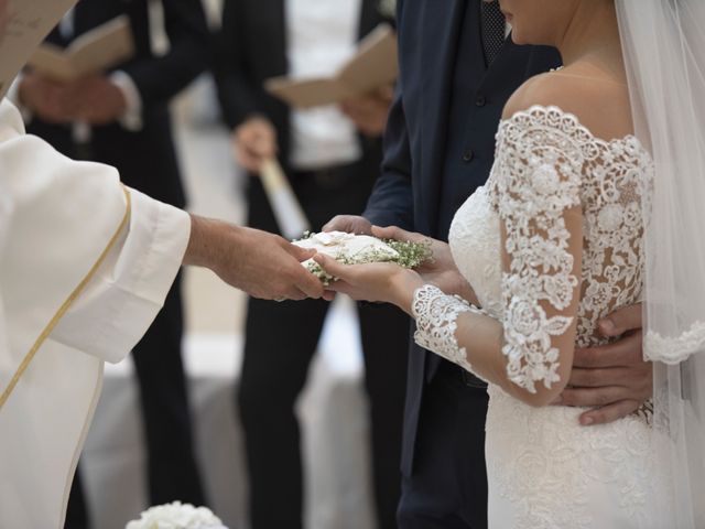 Il matrimonio di Alberto e Alice a Palermo, Palermo 32