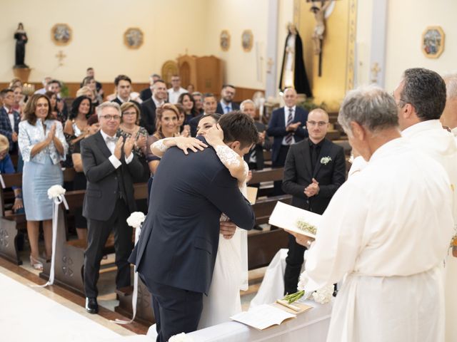 Il matrimonio di Alberto e Alice a Palermo, Palermo 34