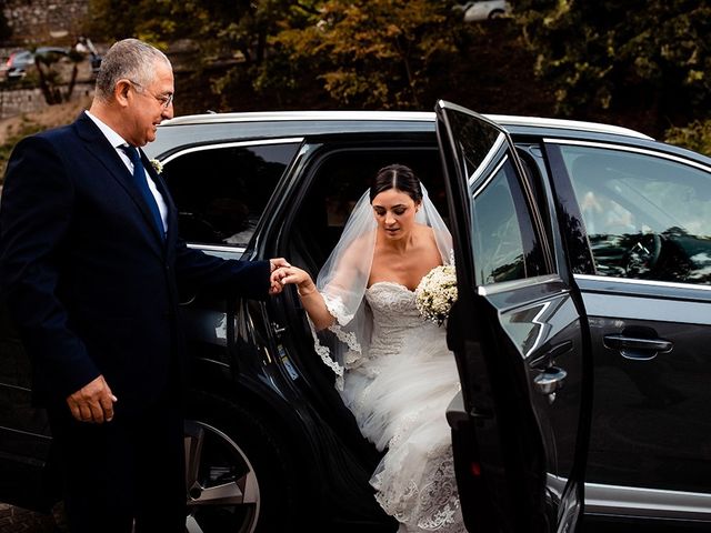 Il matrimonio di Pier e Imane a Cetara, Salerno 20