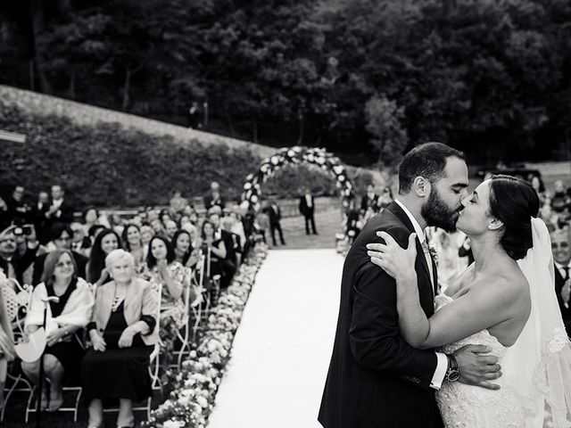 Il matrimonio di Pier e Imane a Cetara, Salerno 27