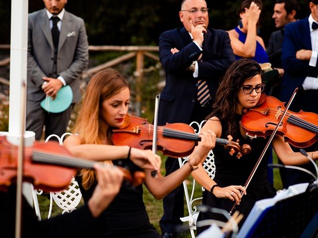 Il matrimonio di Pier e Imane a Cetara, Salerno 28