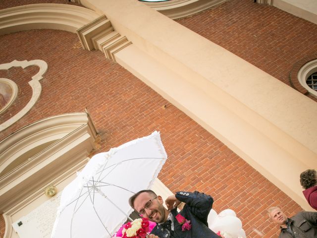 Il matrimonio di Giacomo e Ilaria a Caramagna Piemonte, Cuneo 14