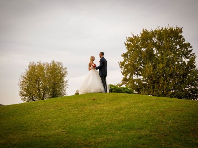 Il matrimonio di Giacomo e Ilaria a Caramagna Piemonte, Cuneo 24