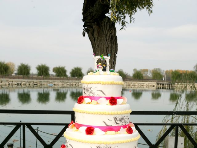 Il matrimonio di Giacomo e Ilaria a Caramagna Piemonte, Cuneo 26