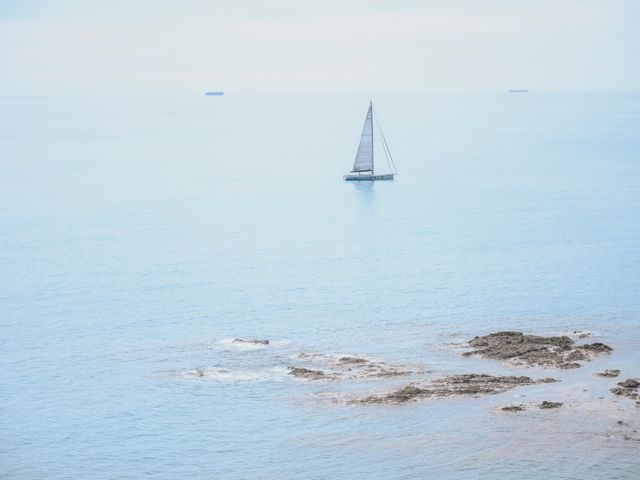 Il matrimonio di Maurizio e Massimo a Livorno, Livorno 1