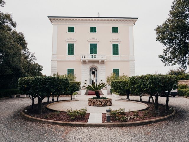 Il matrimonio di Maurizio e Massimo a Livorno, Livorno 3