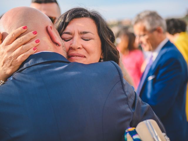 Il matrimonio di Maurizio e Massimo a Livorno, Livorno 34