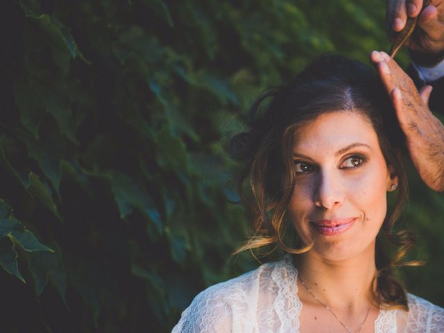 Il matrimonio di Matteo e Martina a Chieti, Chieti 2