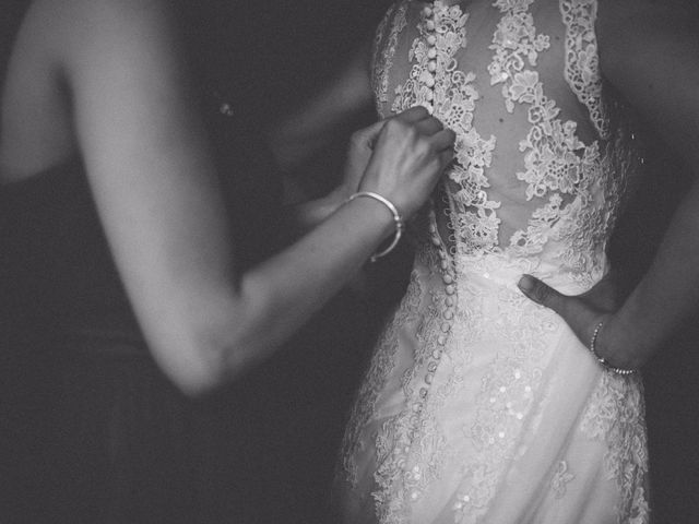 Il matrimonio di Matteo e Martina a Chieti, Chieti 4