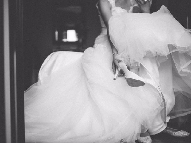 Il matrimonio di Matteo e Martina a Chieti, Chieti 6